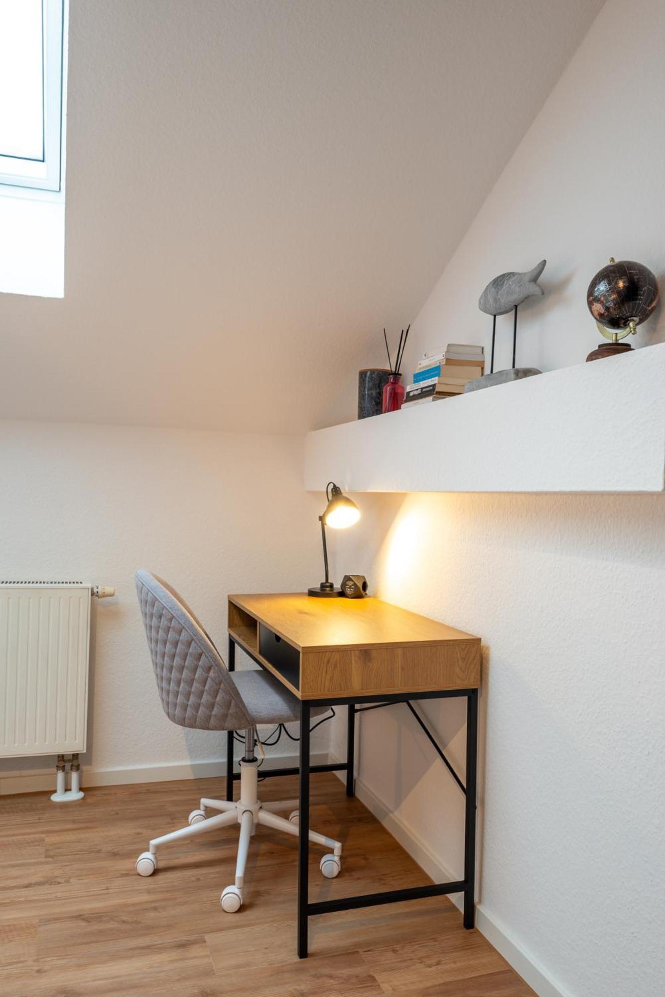 Sweethome - Zentral - Kueche & Parkplatz, Wifi Halle  Eksteriør billede